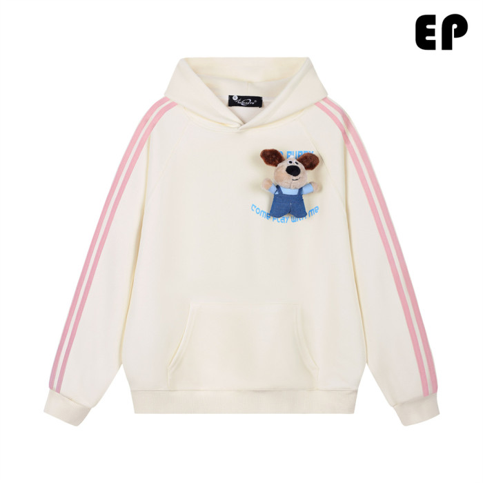 Women Hoodies Hooded Sweatshirt Tee Pullover Tops Sweats Unisex Teen Outfits