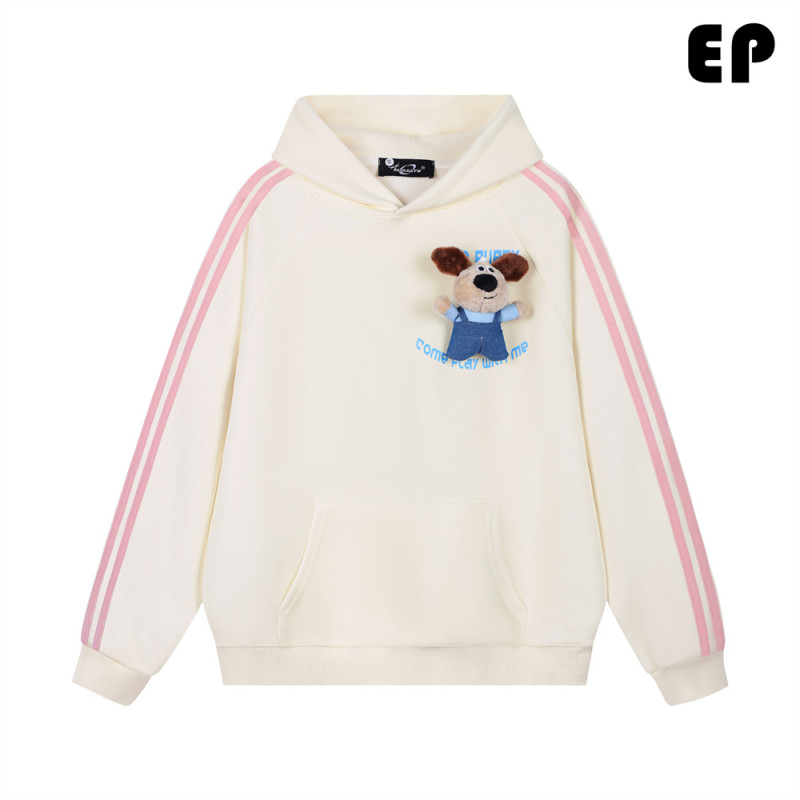 Women Hoodies Hooded Sweatshirt Tee Pullover Tops Sweats Unisex Teen Outfits