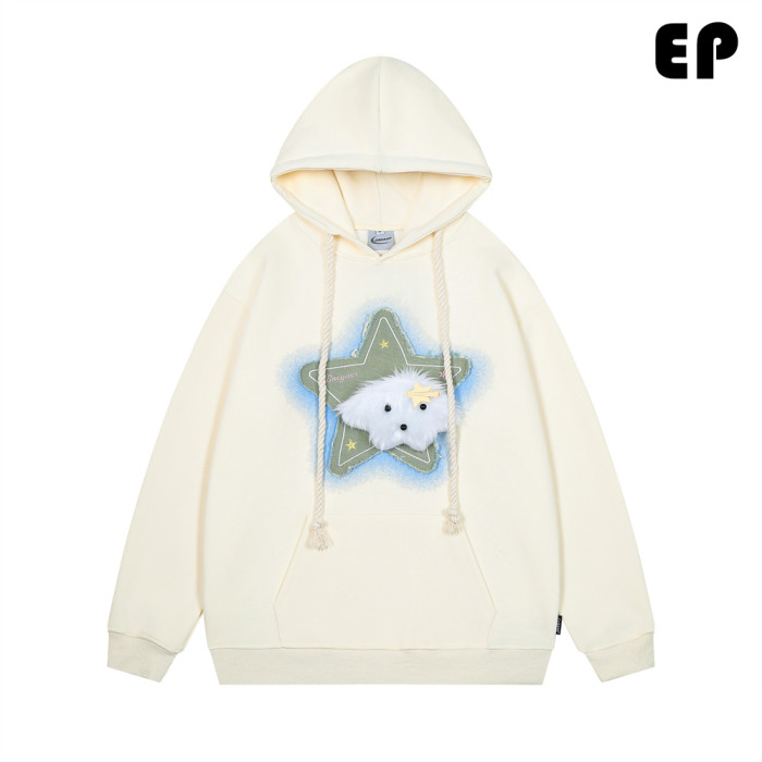 Women Hoodies Hooded Sweatshirt Tee Pullover Tops Sweats Unisex Teen Outfits