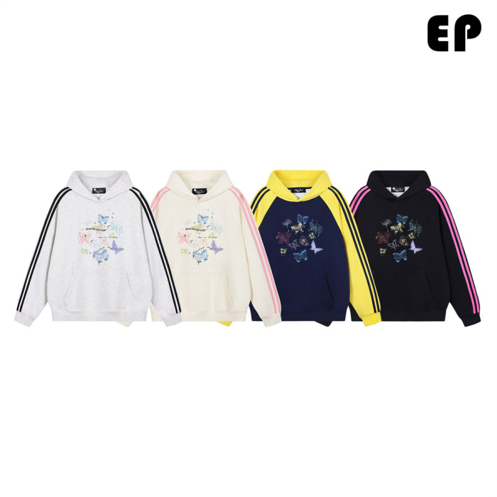 Women Hoodies Hooded Sweatshirt Tee Pullover Tops Sweats Unisex Teen Outfits