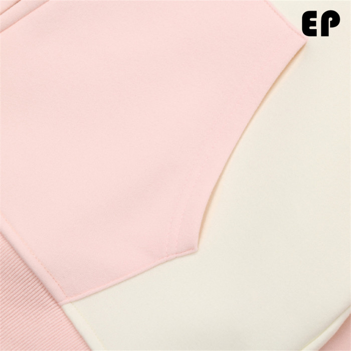 Women Hoodies Hooded Sweatshirt Tee Pullover Tops Sweats Unisex Teen Outfits