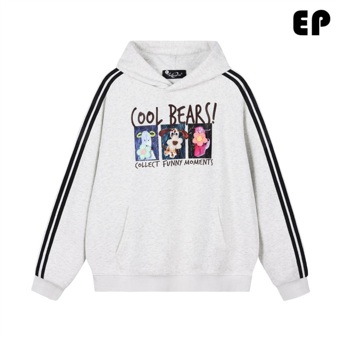 Women Hoodies Hooded Sweatshirt Tee Pullover Tops Sweats Unisex Teen Outfits