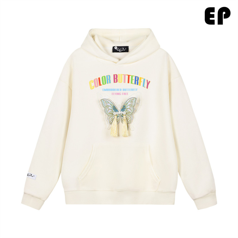 Women Hoodies Hooded Sweatshirt Tee Pullover Tops Sweats Unisex Teen Outfits