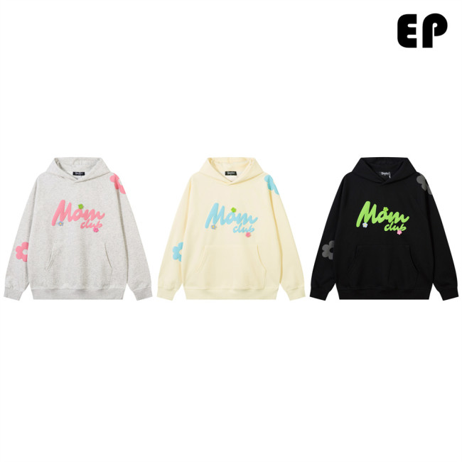 Women Hoodies Hooded Sweatshirt Tee Pullover Tops Sweats Unisex Teen Outfits