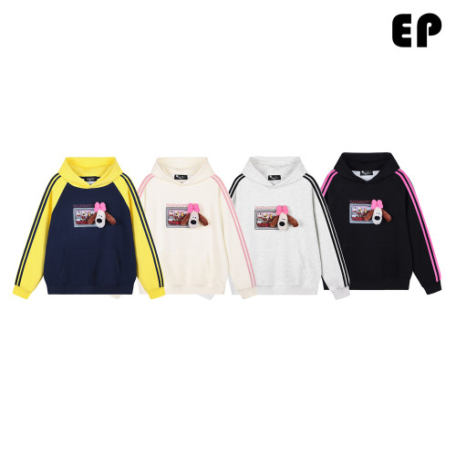 Women Hoodies Hooded Sweatshirt Tee Pullover Tops Sweats Unisex Teen Outfits