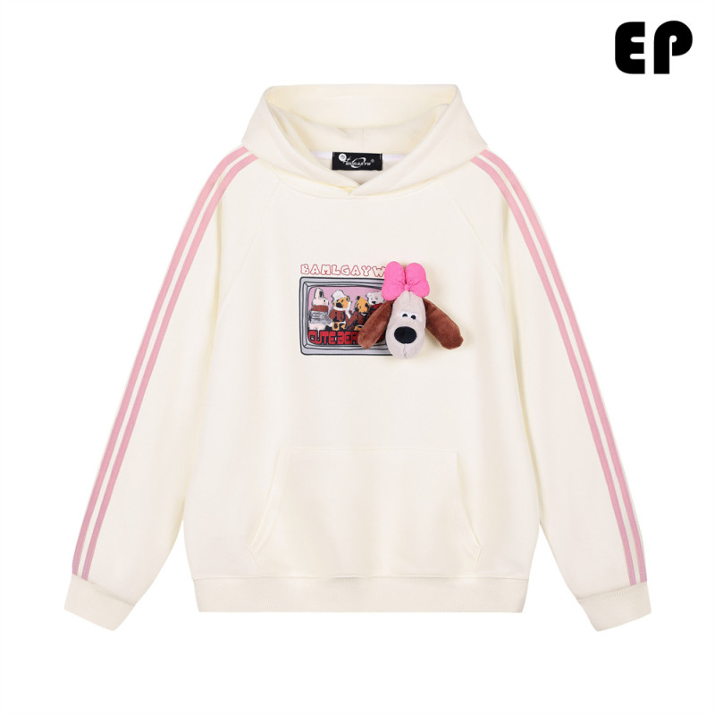 Women Hoodies Hooded Sweatshirt Tee Pullover Tops Sweats Unisex Teen Outfits