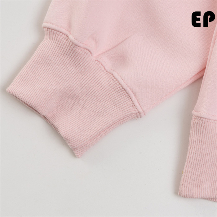 Women Hoodies Hooded Sweatshirt Tee Pullover Tops Sweats Unisex Teen Outfits