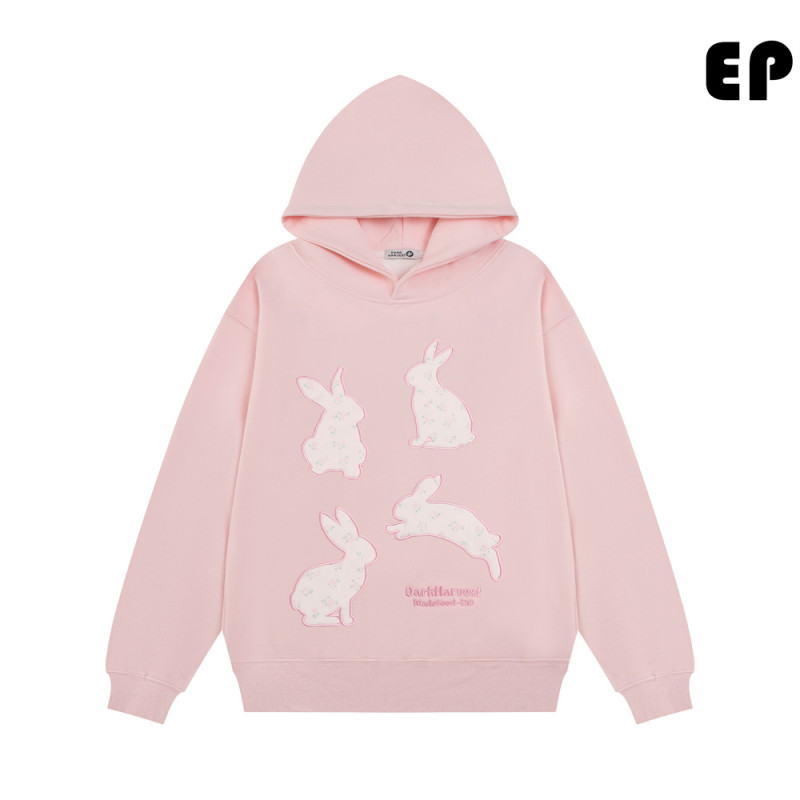 Women Hoodies Hooded Sweatshirt Tee Pullover Tops Sweats Unisex Teen Outfits