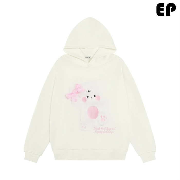 Women Hoodies Hooded Sweatshirt Tee Pullover Tops Sweats Unisex Teen Outfits