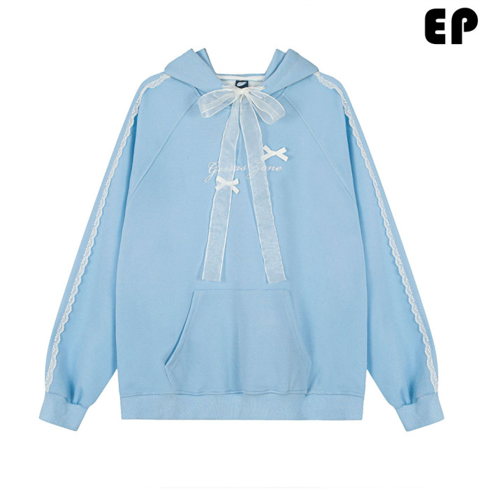 Women Hoodies Hooded Sweatshirt Tee Pullover Tops Sweats Unisex Teen Outfits