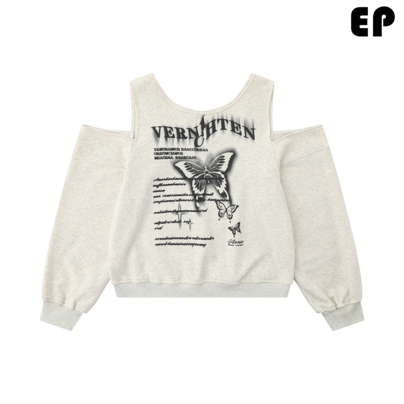 Women Hoodies Hooded Sweatshirt Tee Pullover Tops Sweats Unisex Teen Outfits