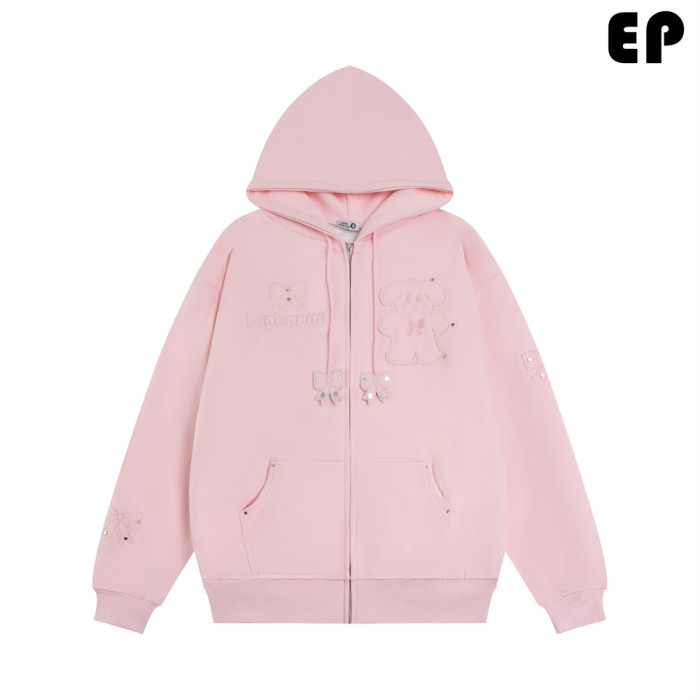 Women Hoodies Hooded Sweatshirt Tee Pullover Tops Sweats Unisex Teen Outfits
