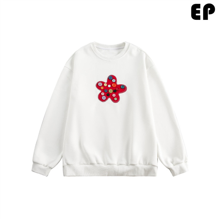 Women Hoodies Hooded Sweatshirt Tee Pullover Tops Sweats Unisex Teen Outfits