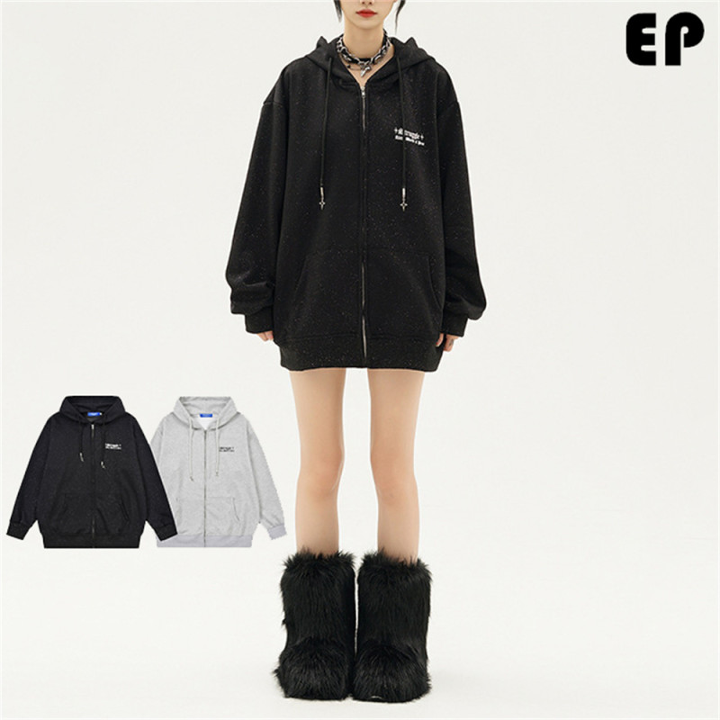 Women Hoodies Hooded Sweatshirt Tee Pullover Tops Sweats Unisex Teen Outfits