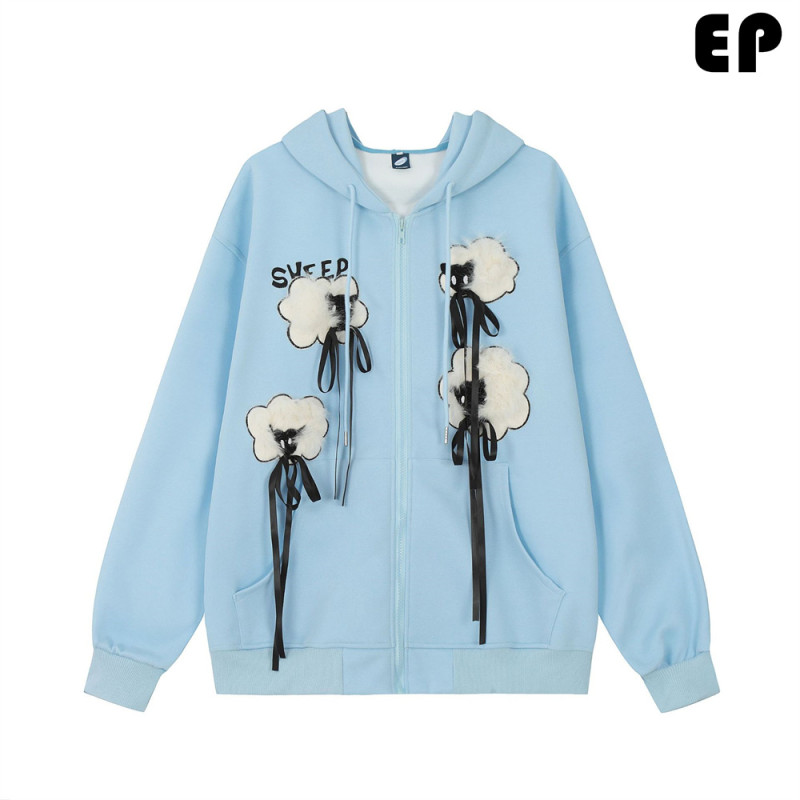 Women Hoodies Hooded Sweatshirt Tee Pullover Tops Sweats Unisex Teen Outfits