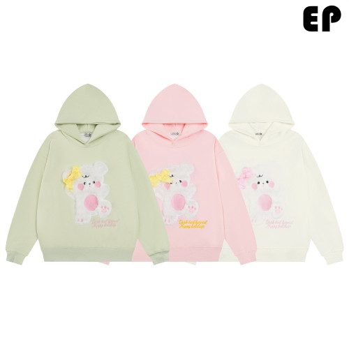 Women Hoodies Hooded Sweatshirt Tee Pullover Tops Sweats Unisex Teen Outfits
