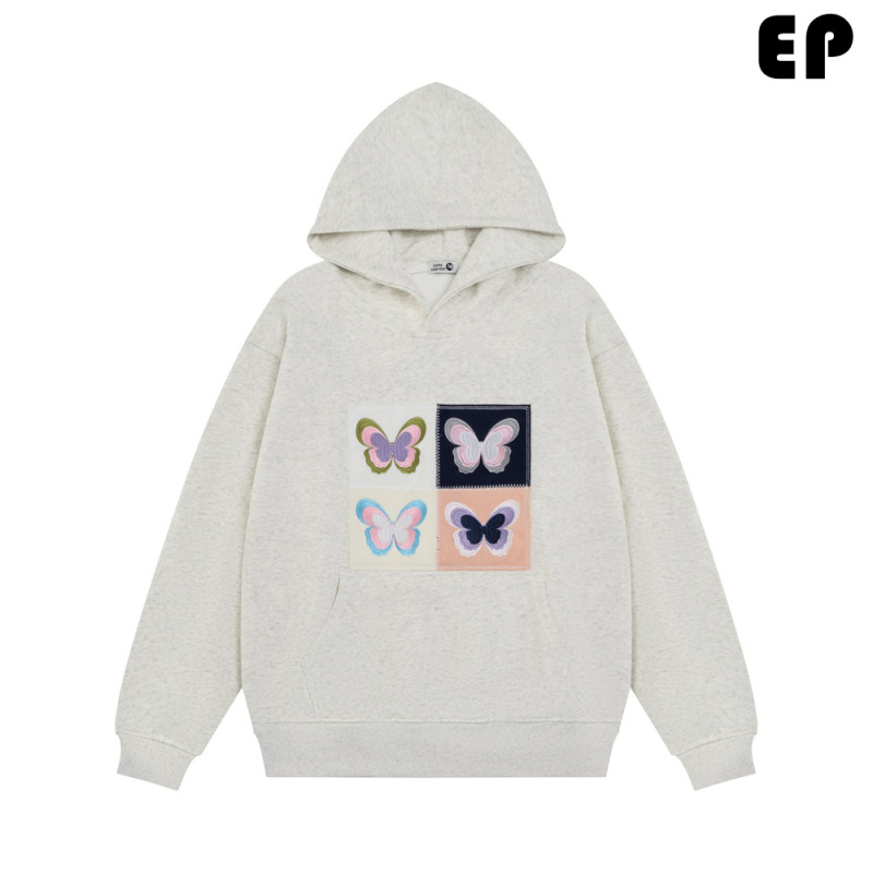 Women Hoodies Hooded Sweatshirt Tee Pullover Tops Sweats Unisex Teen Outfits