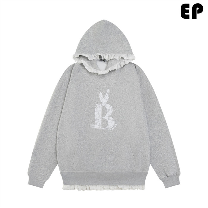 Women Hoodies Hooded Sweatshirt Tee Pullover Tops Sweats Unisex Teen Outfits