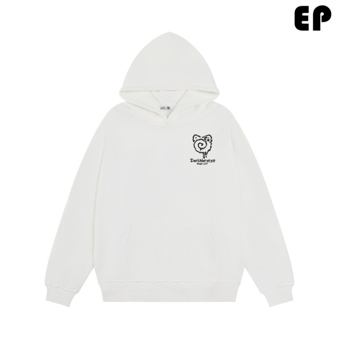 Women Hoodies Hooded Sweatshirt Tee Pullover Tops Sweats Unisex Teen Outfits