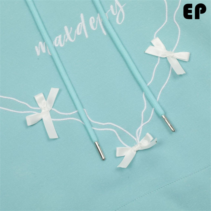 Women Hoodies Hooded Sweatshirt Tee Pullover Tops Sweats Unisex Teen Outfits