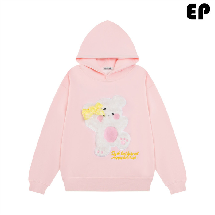 Women Hoodies Hooded Sweatshirt Tee Pullover Tops Sweats Unisex Teen Outfits
