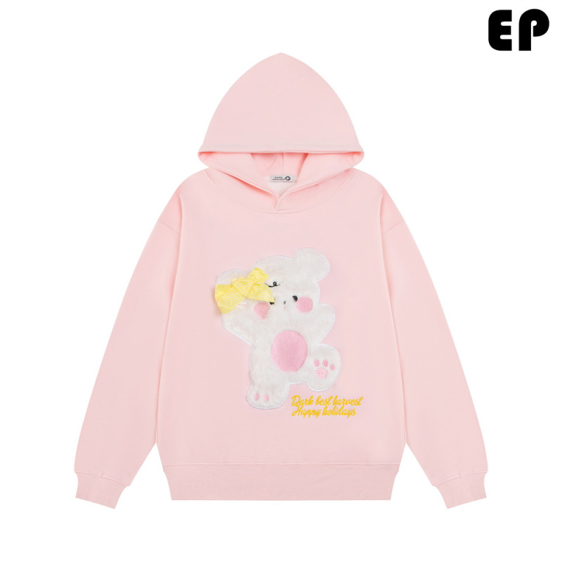 Women Hoodies Hooded Sweatshirt Tee Pullover Tops Sweats Unisex Teen Outfits