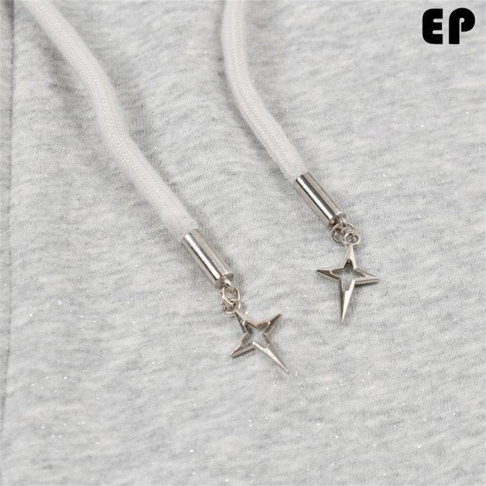 Women Hoodies Hooded Sweatshirt Tee Pullover Tops Sweats Unisex Teen Outfits