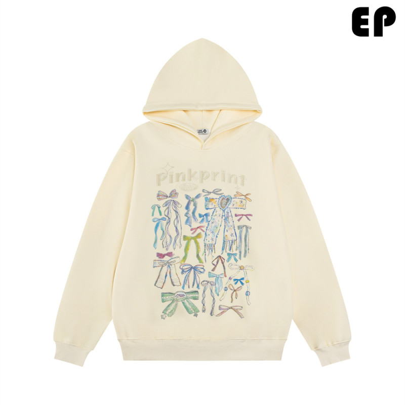 Women Hoodies Hooded Sweatshirt Tee Pullover Tops Sweats Unisex Teen Outfits