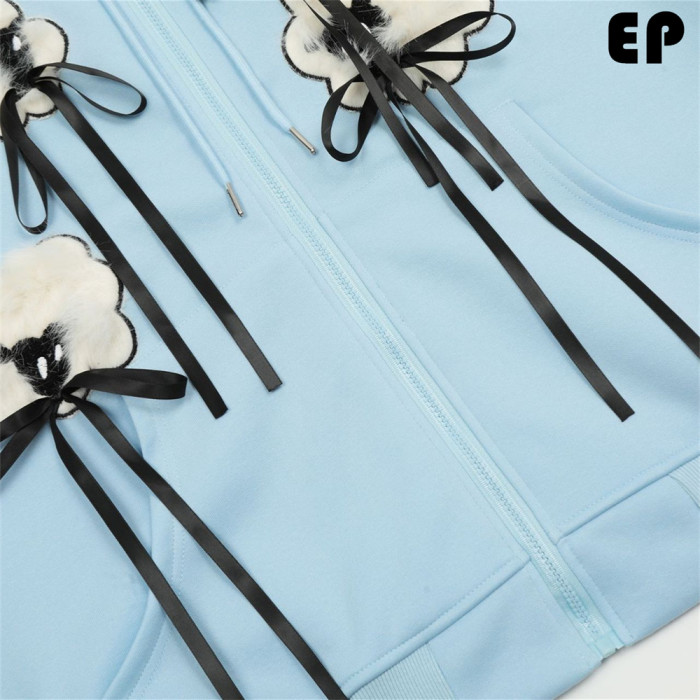 Women Hoodies Hooded Sweatshirt Tee Pullover Tops Sweats Unisex Teen Outfits