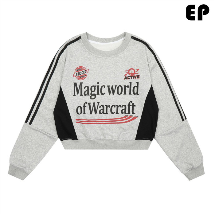 Women Hoodies Hooded Sweatshirt Tee Pullover Tops Sweats Unisex Teen Outfits