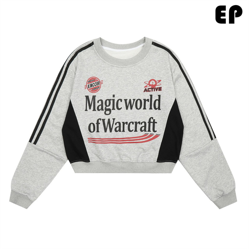 Women Hoodies Hooded Sweatshirt Tee Pullover Tops Sweats Unisex Teen Outfits