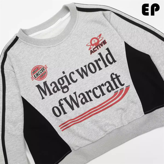 Women Hoodies Hooded Sweatshirt Tee Pullover Tops Sweats Unisex Teen Outfits