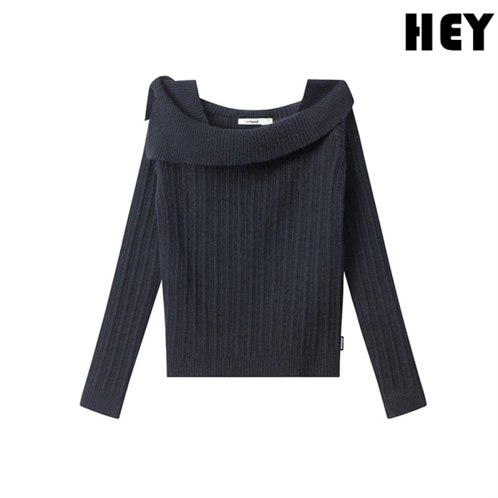 Women Knit Sweater Jumper Pullovers Cardigan Tops Unisex Sweatshirts