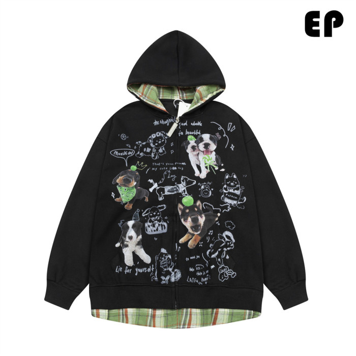 Women Hoodies Hooded Sweatshirt Tee Pullover Tops Sweats Unisex Teen Outfits