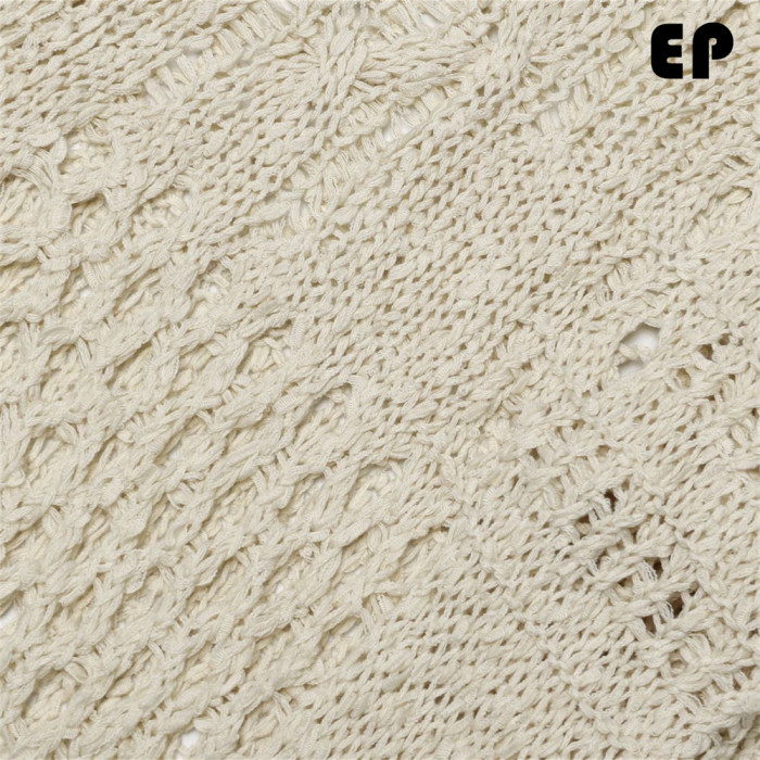 Women Knitted Sweater Pullover Zipper Hoodie Cardigan Top