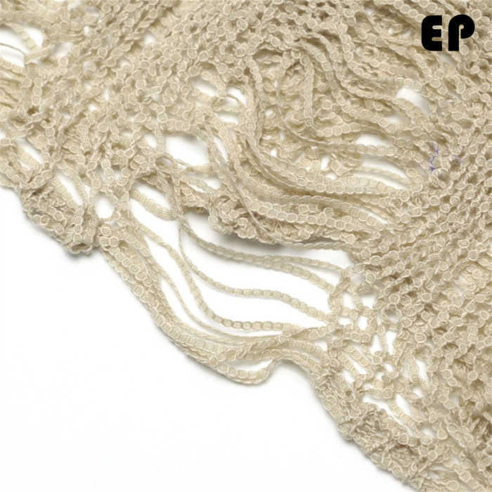 Women Knitted Sweater Pullover Pullover Cardigan Ripped Top