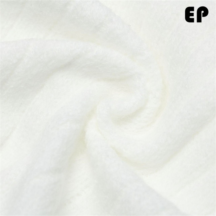 Women Knitted Sweater Pullover Pullover Cardigan Ripped Top