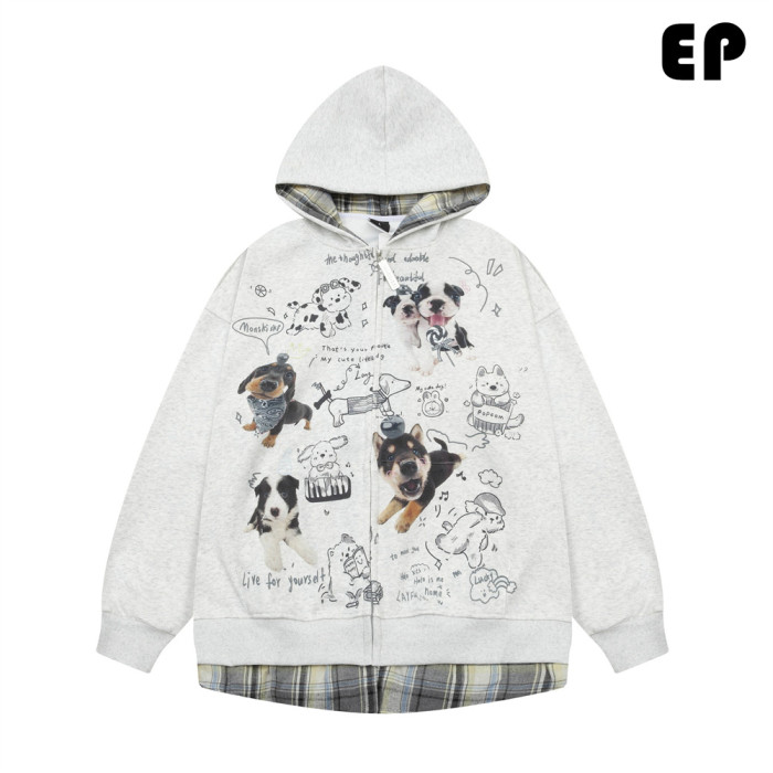 Women Hoodies Hooded Sweatshirt Tee Pullover Tops Sweats Unisex Teen Outfits