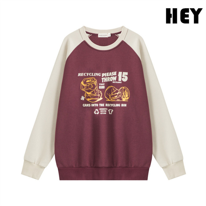 Men Women Hoodies Hooded Sweatshirt Tee Pullover Tops Sweats Unisex Teen Outfits