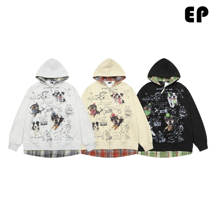 Women Hoodies Hooded Sweatshirt Tee Pullover Tops Sweats Unisex Teen Outfits