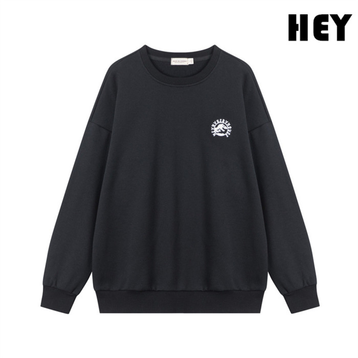 Men Women Hoodies Hooded Sweatshirt Tee Pullover Tops Sweats Unisex Teen Outfits