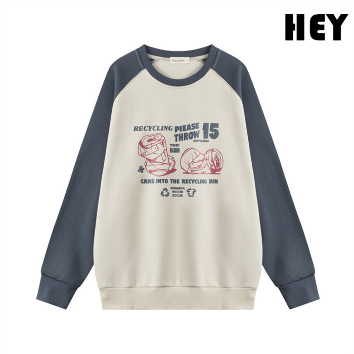 Men Women Hoodies Hooded Sweatshirt Tee Pullover Tops Sweats Unisex Teen Outfits