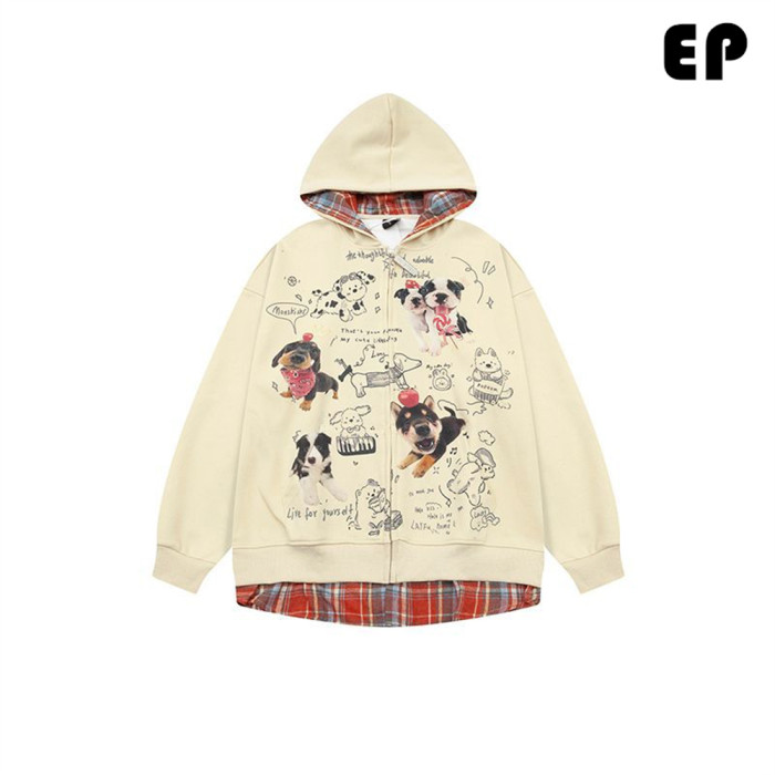 Women Hoodies Hooded Sweatshirt Tee Pullover Tops Sweats Unisex Teen Outfits