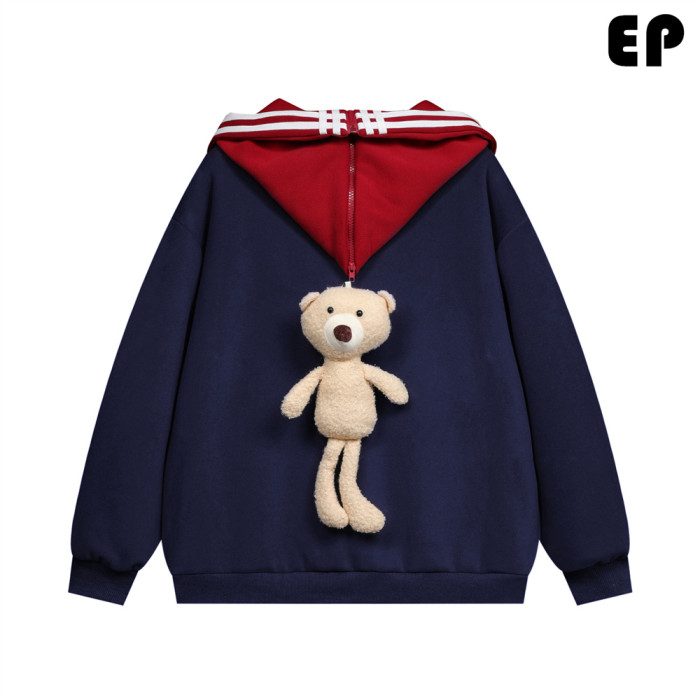 Women Hoodies Hooded Sweatshirt Tee Pullover Tops Sweats Unisex Teen Outfits