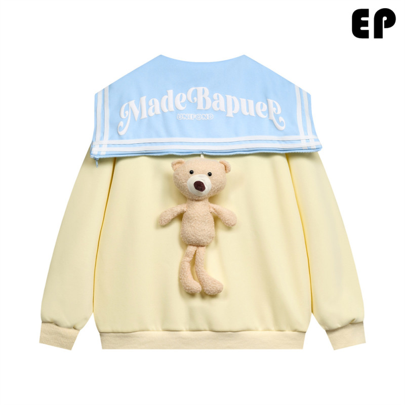 Women Hoodies Hooded Sweatshirt Tee Pullover Tops Sweats Unisex Teen Outfits