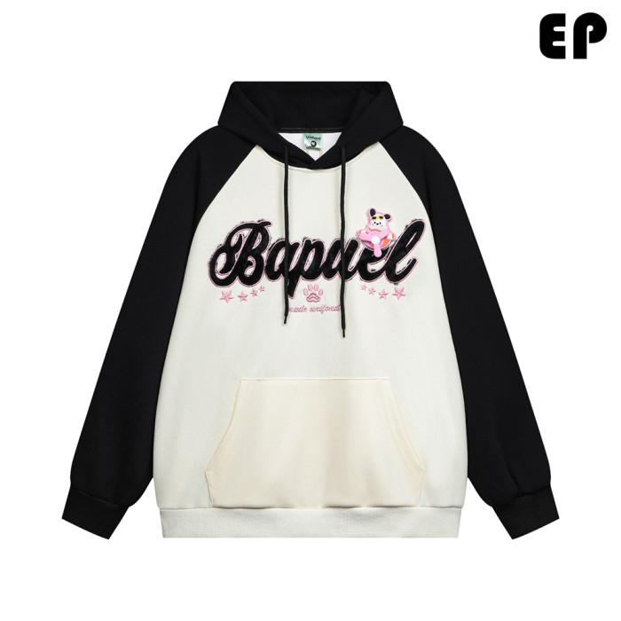 Women Hoodies Hooded Sweatshirt Tee Pullover Tops Sweats Unisex Teen Outfits