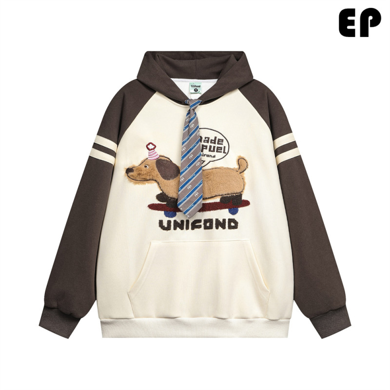 Women Hoodies Hooded Sweatshirt Tee Pullover Tops Sweats Unisex Teen Outfits