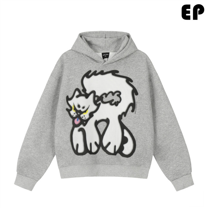 Women Hoodies Hooded Sweatshirt Tee Pullover Tops Sweats Unisex Teen Outfits