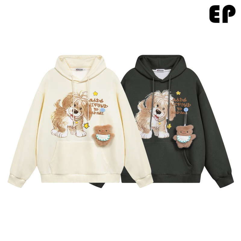Women Hoodies Hooded Sweatshirt Tee Pullover Tops Sweats Unisex Teen Outfits