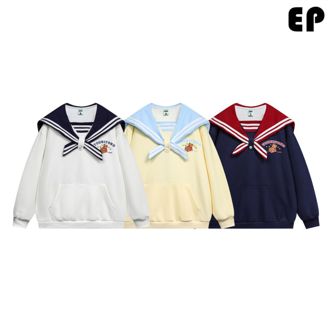 Women Hoodies Hooded Sweatshirt Tee Pullover Tops Sweats Unisex Teen Outfits